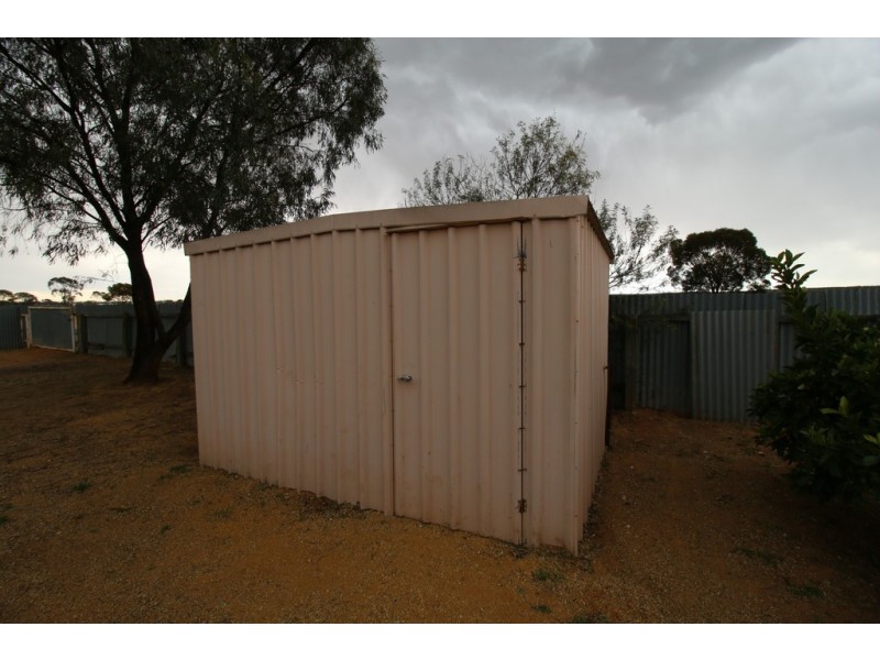 4 Hardwick Street, Barmera SA 5345