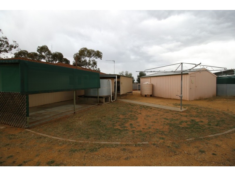 4 Hardwick Street, Barmera SA 5345