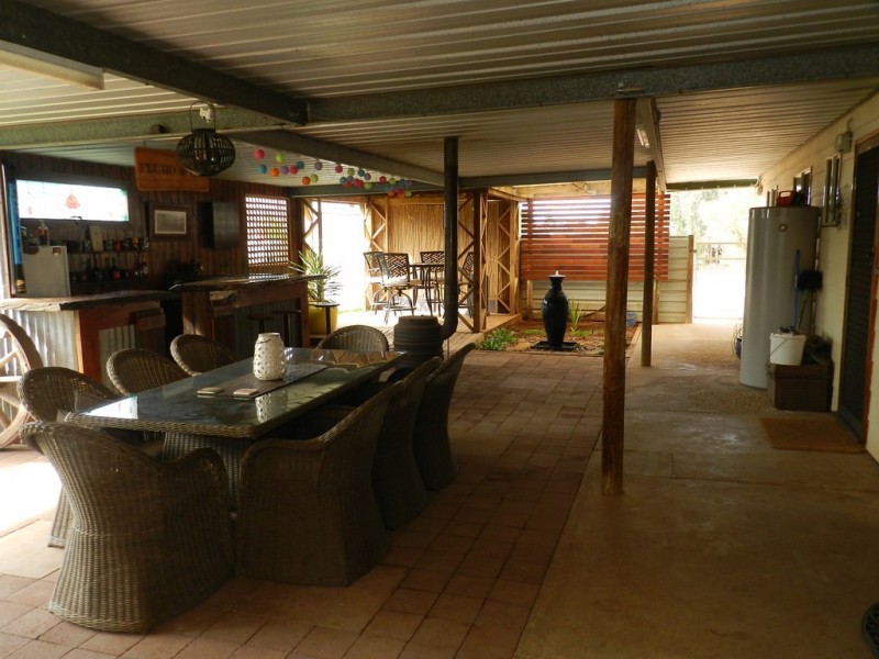 748 Thiele Road, Barmera SA 5345