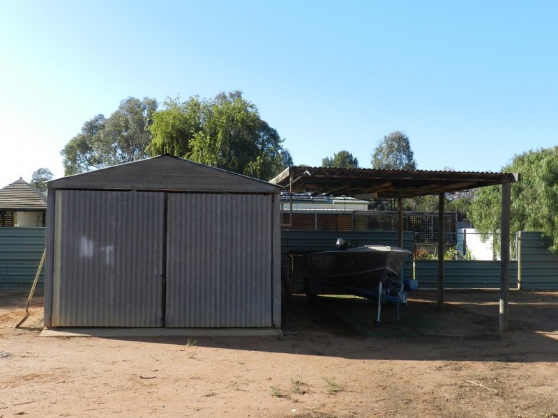 748 Thiele Road, Barmera SA 5345