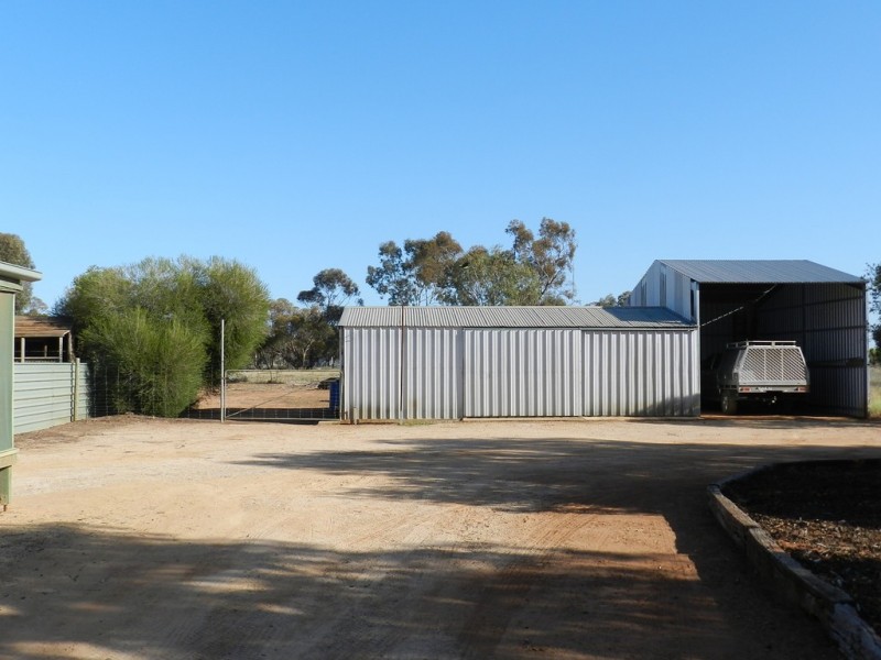748 Thiele Road, Barmera SA 5345