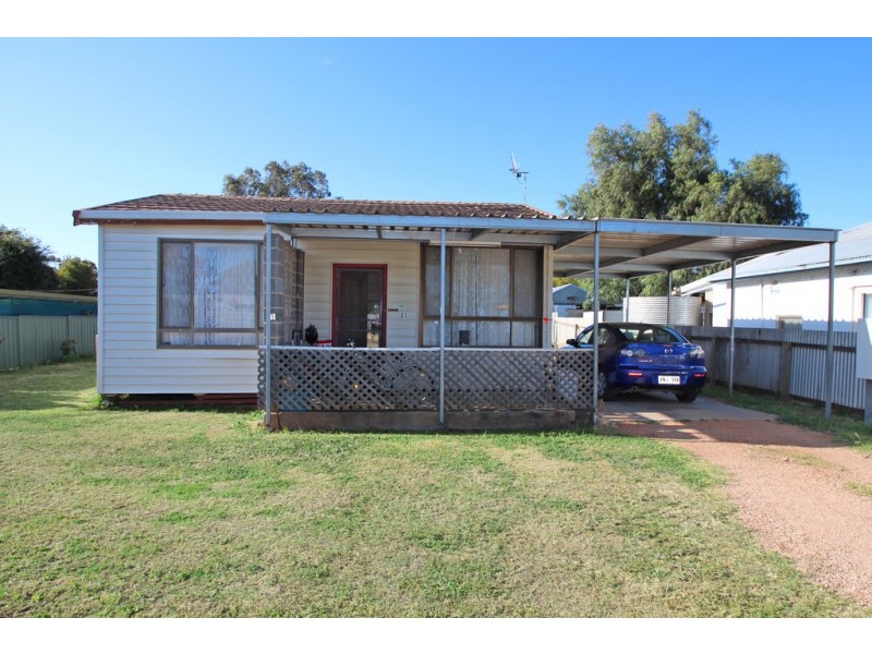 31 Hughes Avenue, Paringa SA 5340