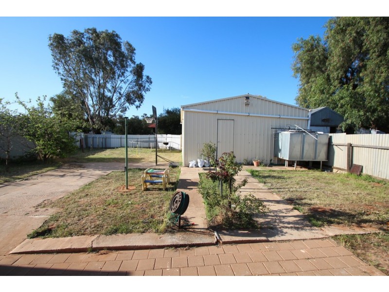 31 Hughes Avenue, Paringa SA 5340
