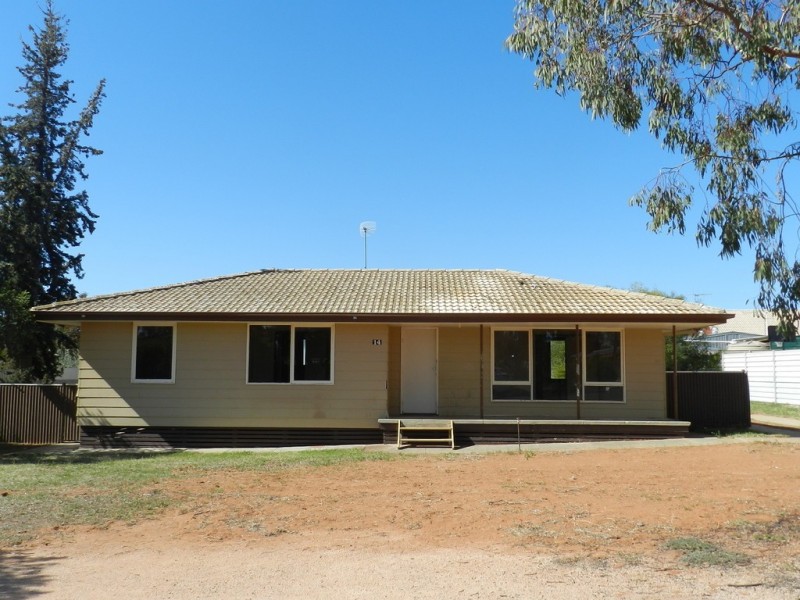 14 Garrard Street, Barmera SA 5345
