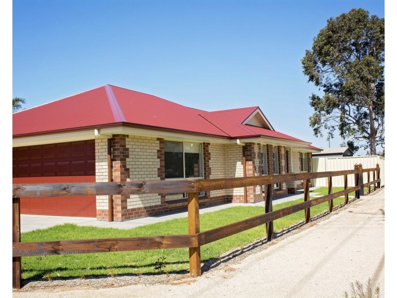 1 Aleppo Street, Loxton SA 5333