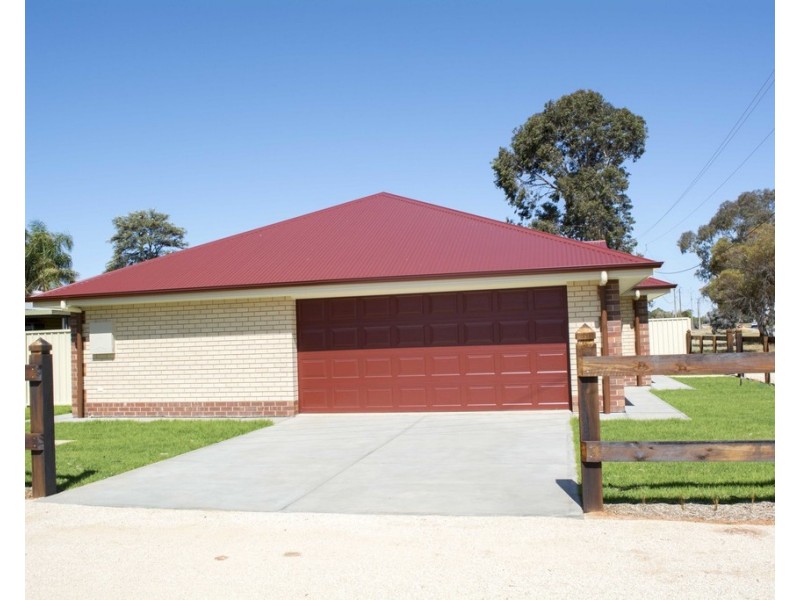 1 Aleppo Street, Loxton SA 5333