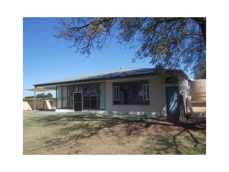 96 Schmidt Drive, Paringa SA 5340