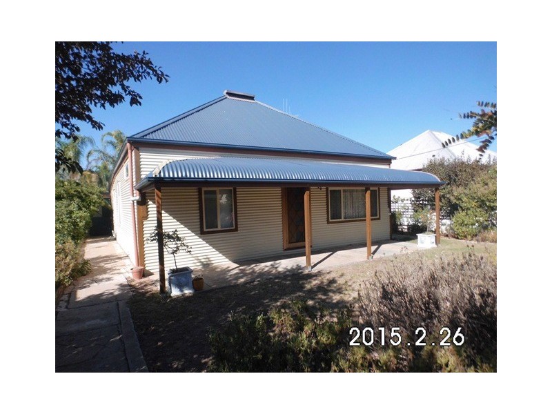 56 Eleventh Street, Renmark SA 5341