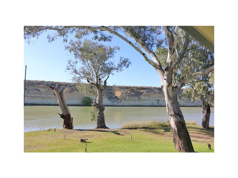 16 Pelican Point Road, Morgan SA 5320