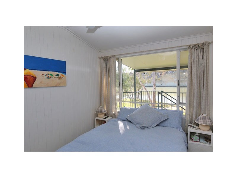 16 Pelican Point Road, Morgan SA 5320