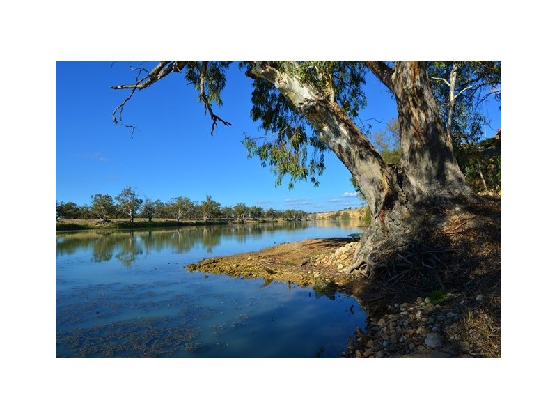 15499 Sturt Highway, Wigley Flat SA 5357