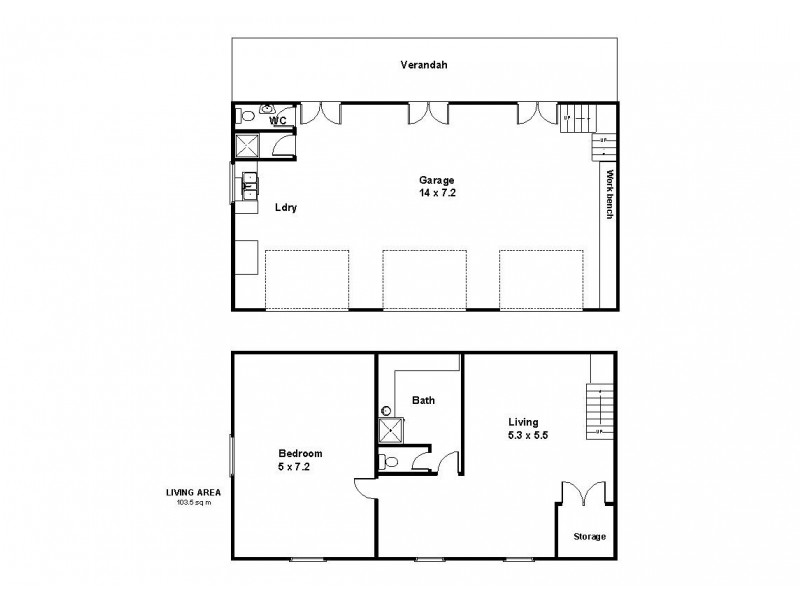 15499 Sturt Highway, Wigley Flat SA 5357