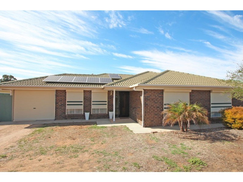 22 Murray Price Drive, Renmark SA 5341