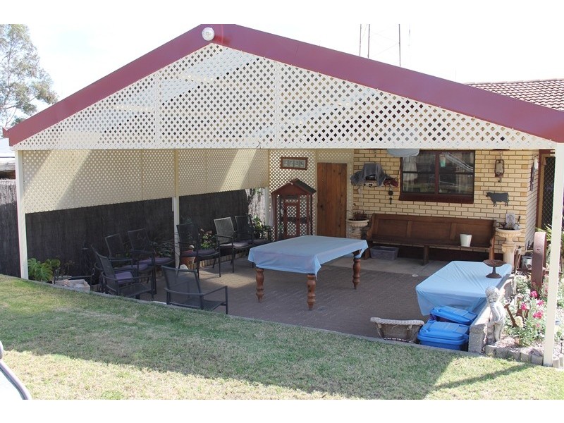 13 Harden Street, Waikerie SA 5330