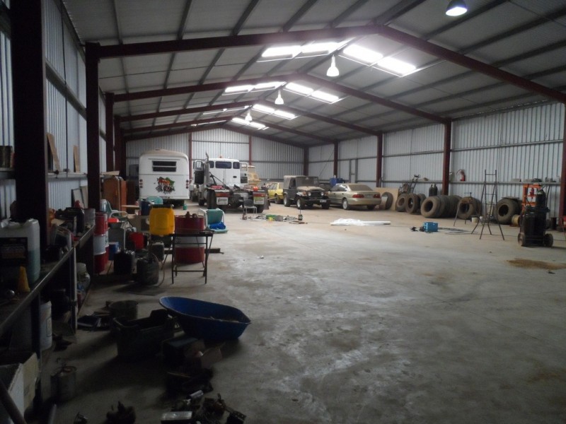 51 Trenerry Avenue, Loxton SA 5333