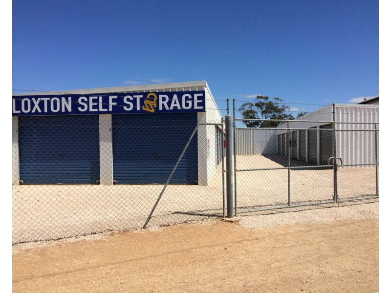 Loxton SA 5333