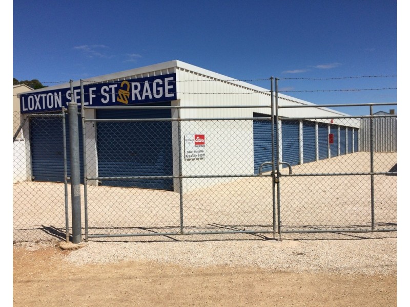 Loxton SA 5333