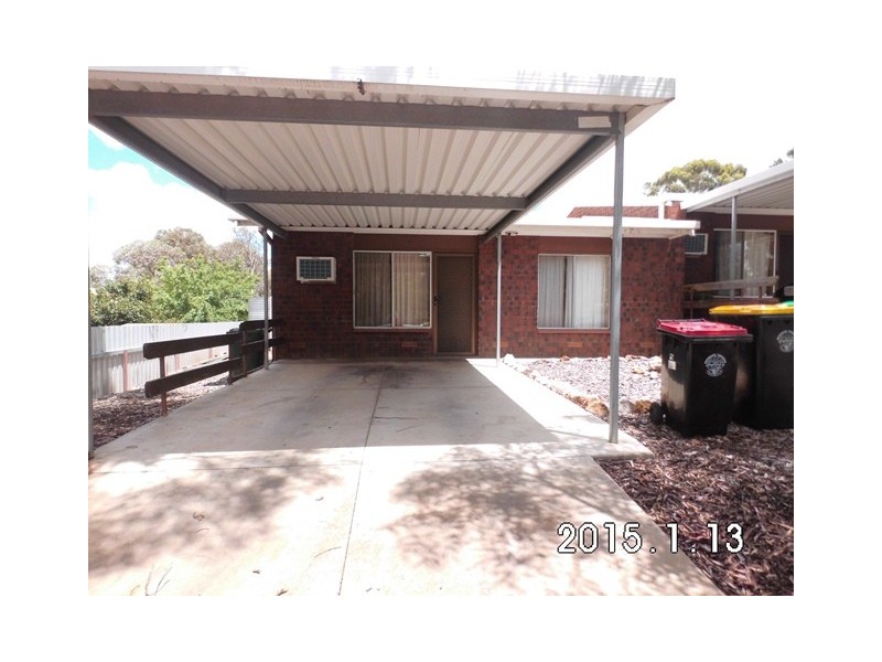 Unit 3, 15 Michelle Drive, Paringa SA 5340