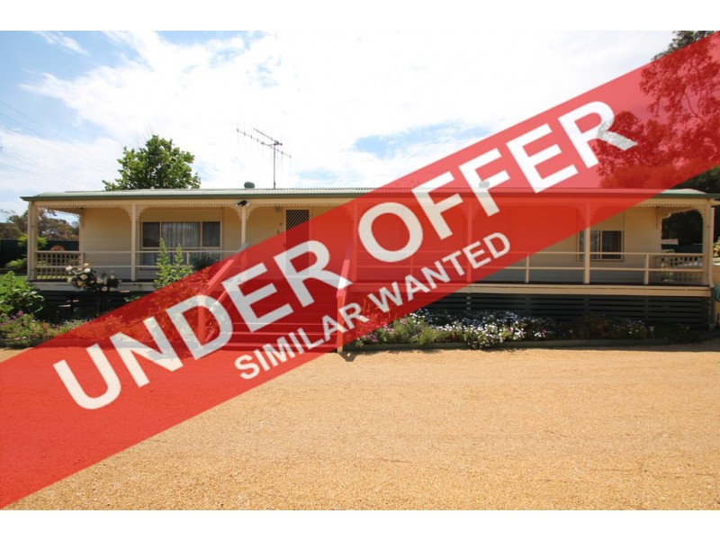 4 Elenore Avenue, Paringa SA 5340