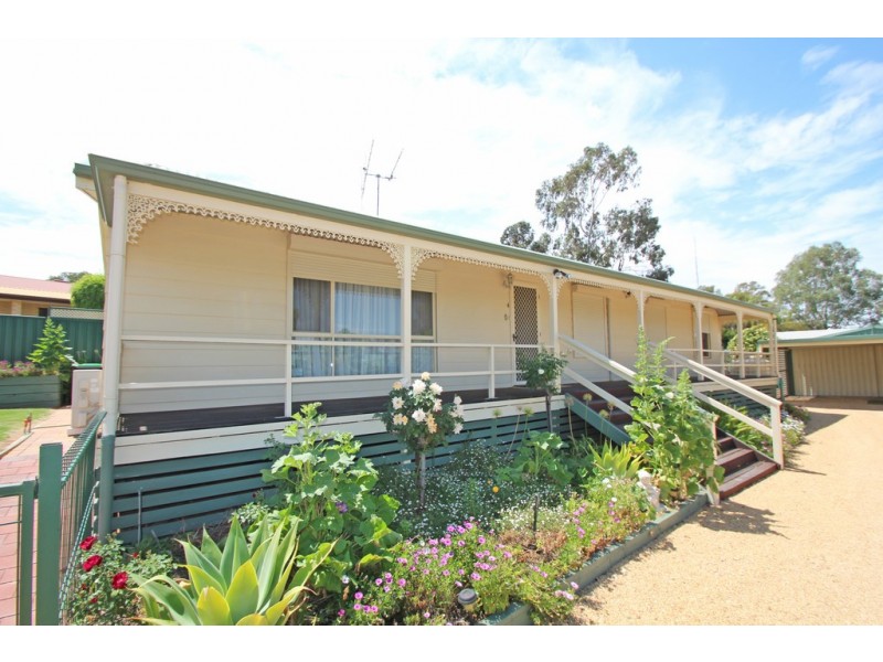 4 Elenore Avenue, Paringa SA 5340