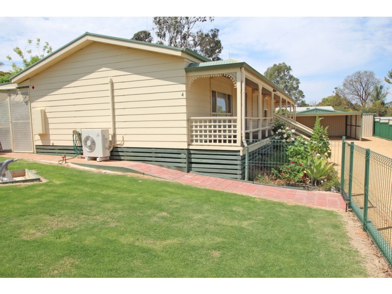 4 Elenore Avenue, Paringa SA 5340