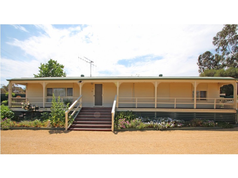4 Elenore Avenue, Paringa SA 5340
