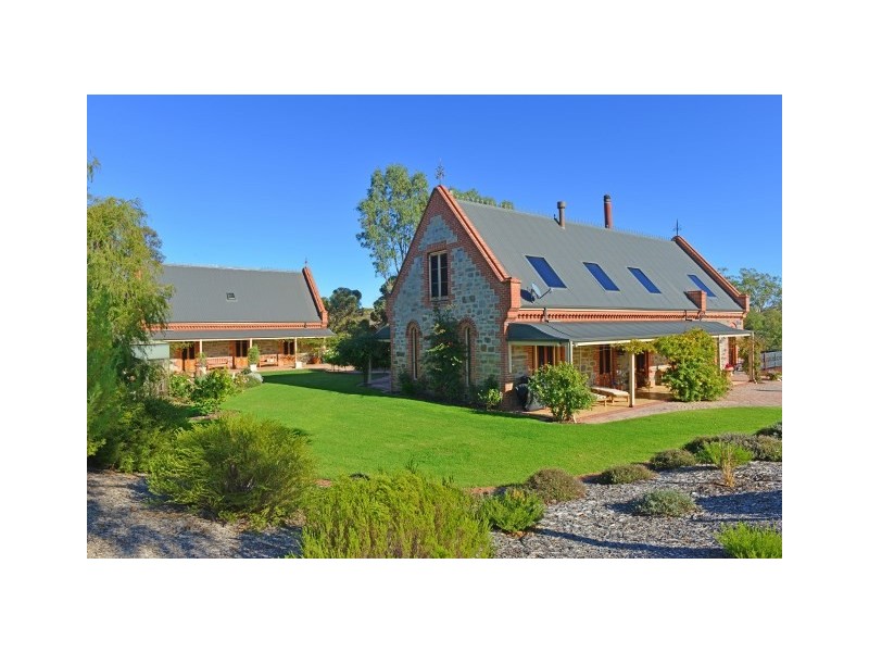 15499 Sturt Highway, Kingston On Murray SA 5331