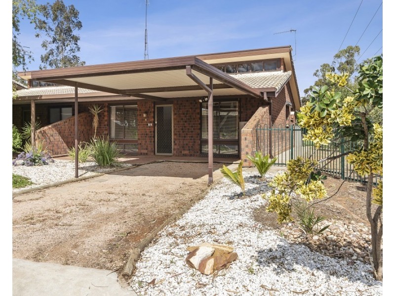 4/3 Garrard Street, Barmera SA 5345