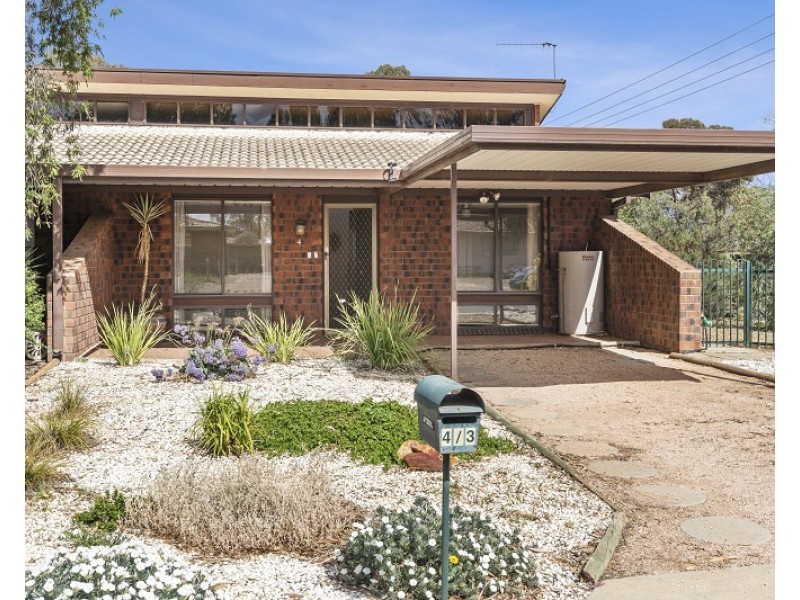 4/3 Garrard Street, Barmera SA 5345