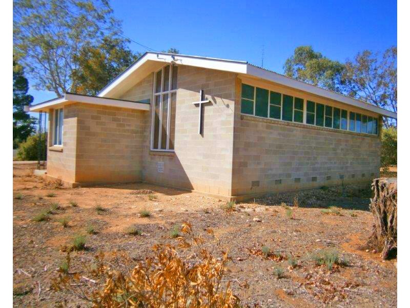 29 Maguire Terrace, Cadell SA 5321