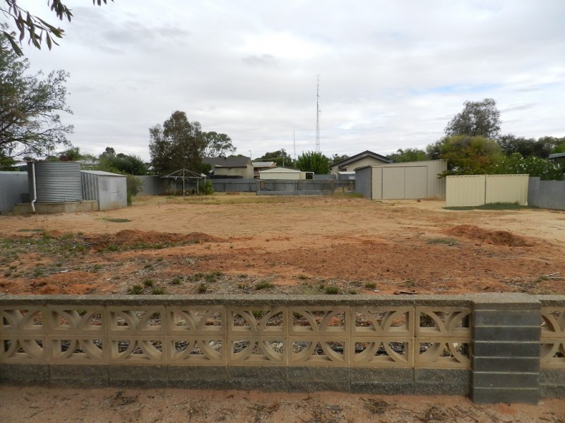 6 Baynes Street, Barmera SA 5345