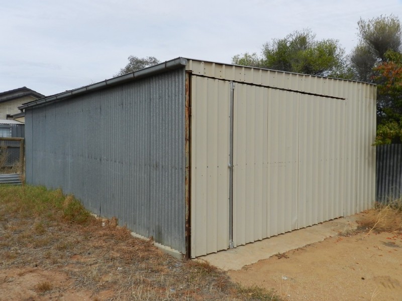 6 Baynes Street, Barmera SA 5345