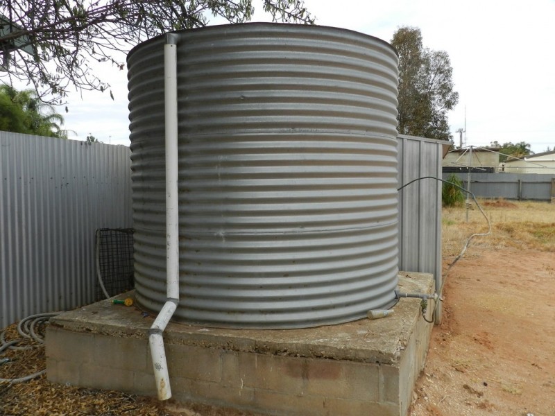 6 Baynes Street, Barmera SA 5345