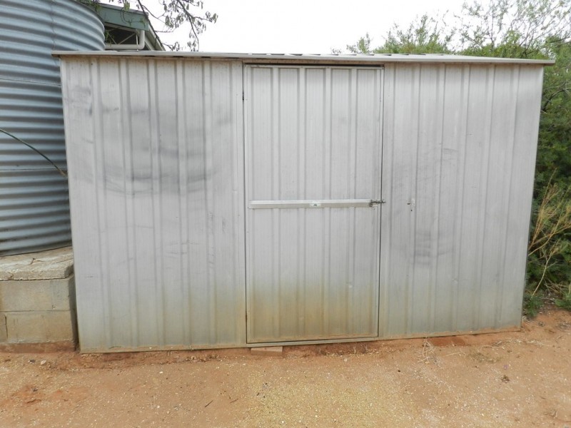 6 Baynes Street, Barmera SA 5345