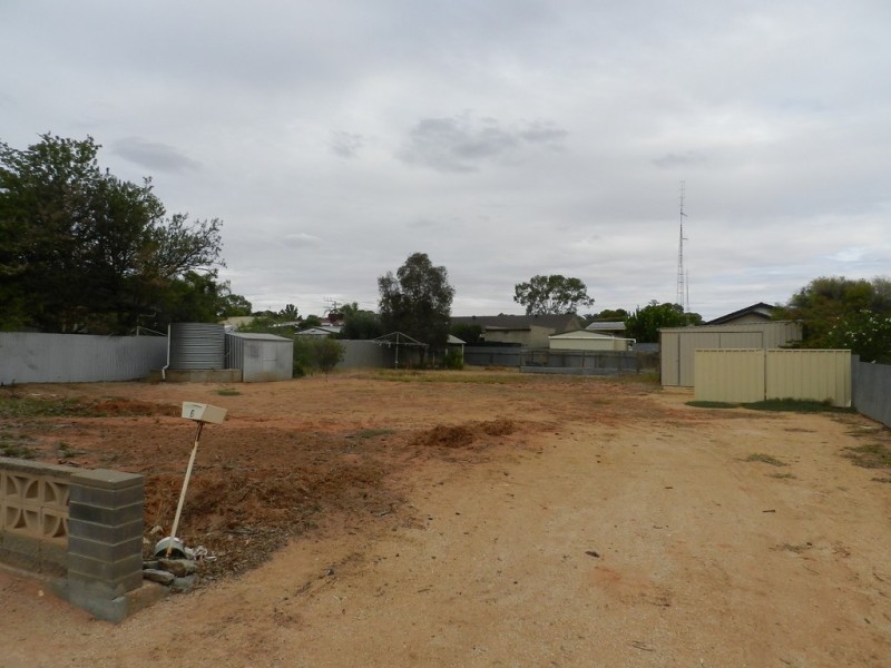 6 Baynes Street, Barmera SA 5345