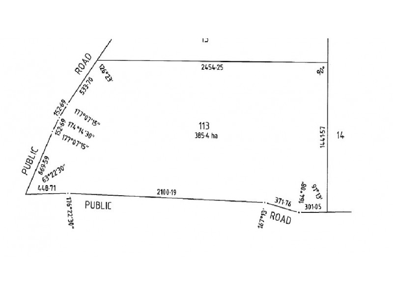 367 Viney Road, Meribah SA 5311