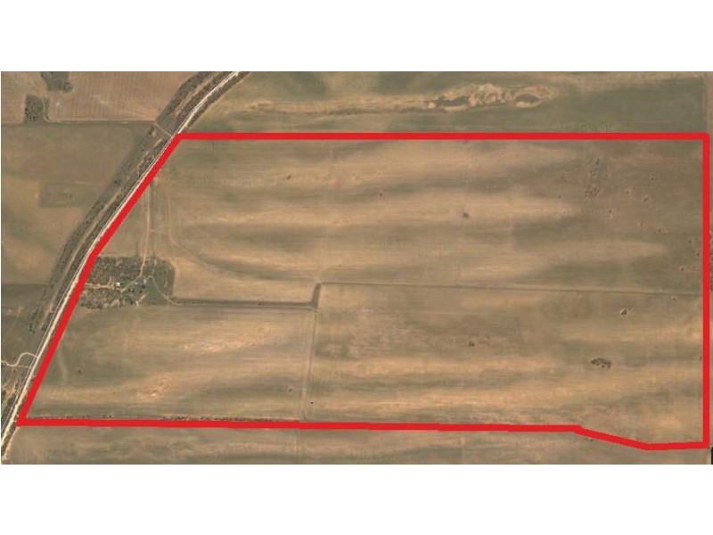 367 Viney Road, Meribah SA 5311