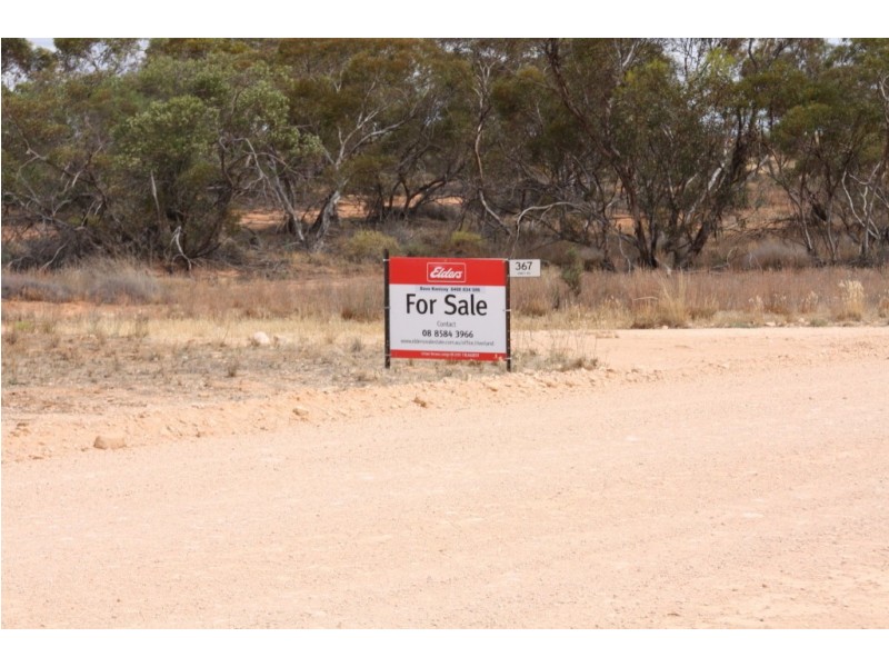 367 Viney Road, Meribah SA 5311