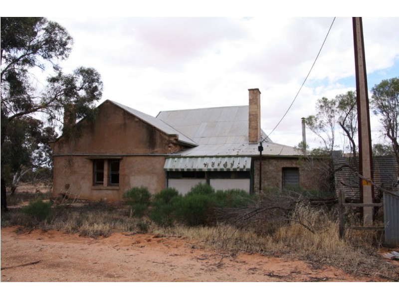 367 Viney Road, Meribah SA 5311