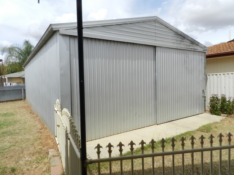 1 Appleton Terrace, Barmera SA 5345