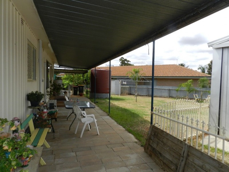 1 Appleton Terrace, Barmera SA 5345