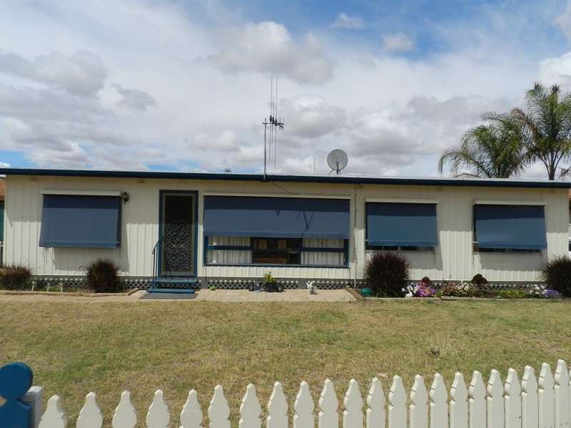1 Appleton Terrace, Barmera SA 5345