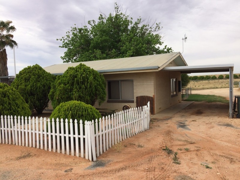 172 Gratwick Road, Loxton SA 5333