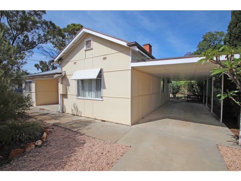 1 Sixteenth Street, Renmark SA 5341