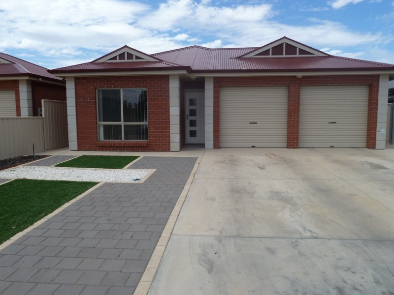 248 Twentyfirst Street, Renmark SA 5341