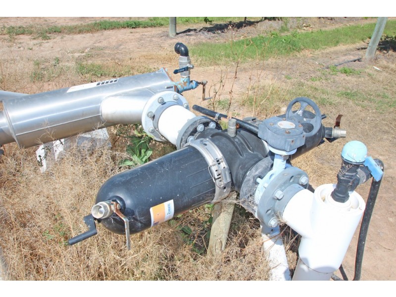 Lot 2 Kulkyne, Renmark SA 5341