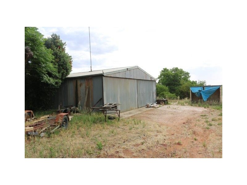 55 Balantyne Road, Waikerie SA 5330