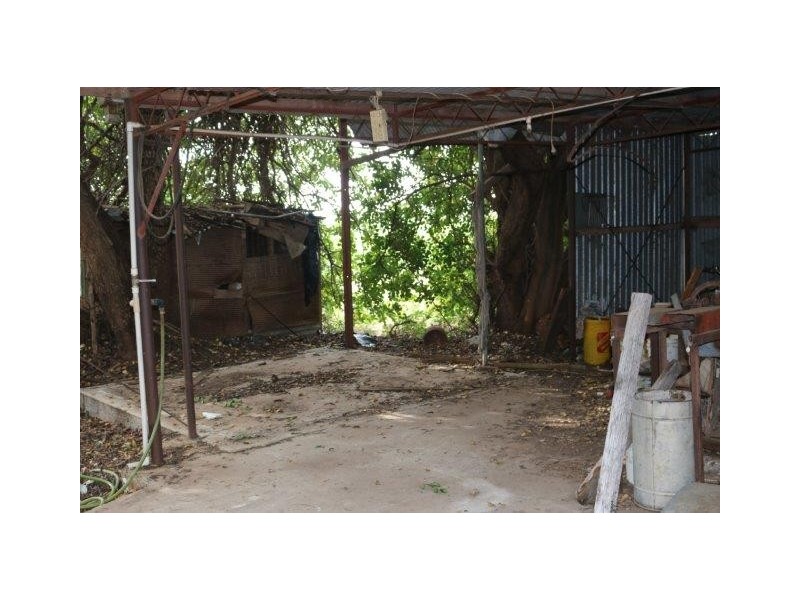 55 Balantyne Road, Waikerie SA 5330