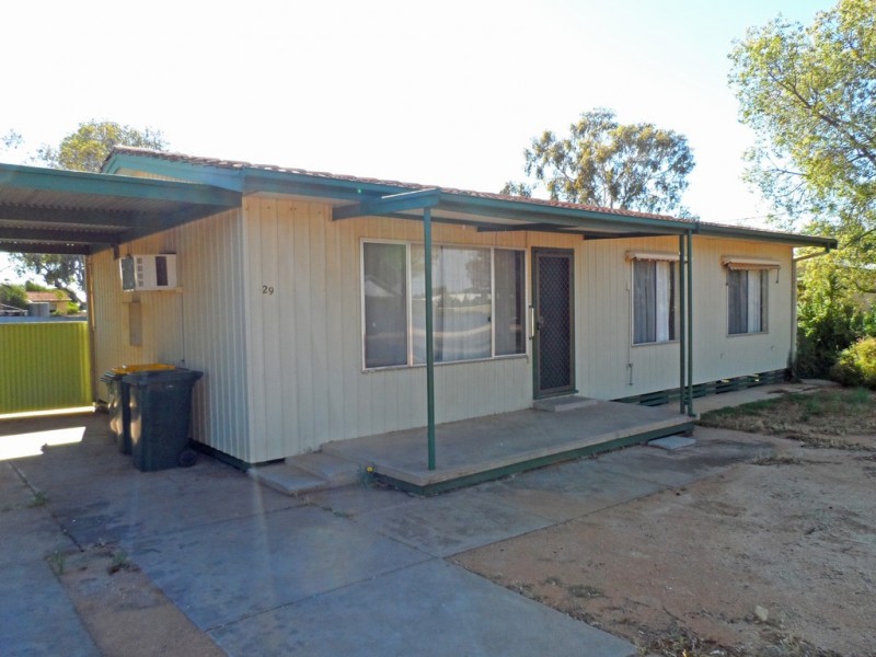 29 Colin Street, Loxton SA 5333