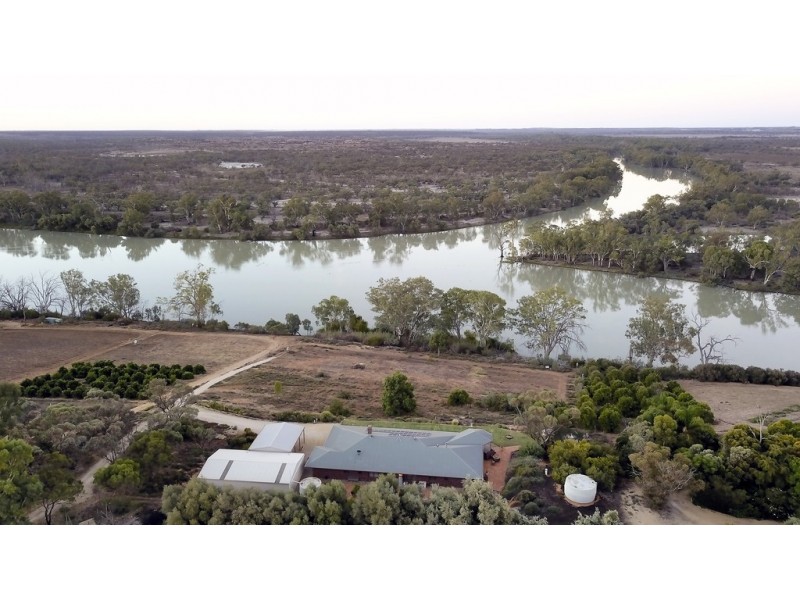 3103 Kingston Road, Loxton SA 5333